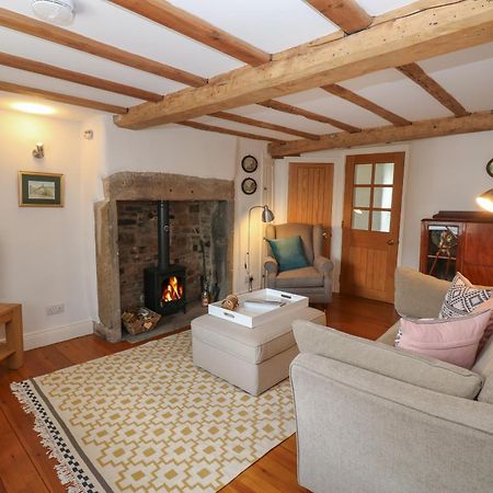 אלסטון Cross View Cottage מראה חיצוני תמונה