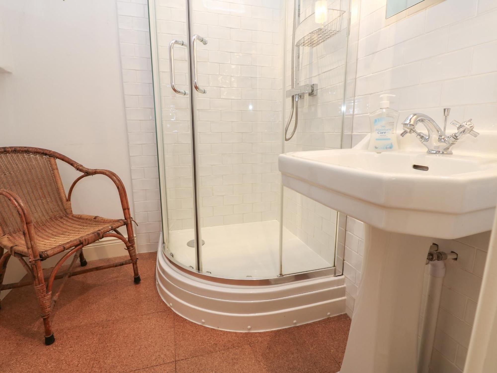 אלסטון Cross View Cottage מראה חיצוני תמונה