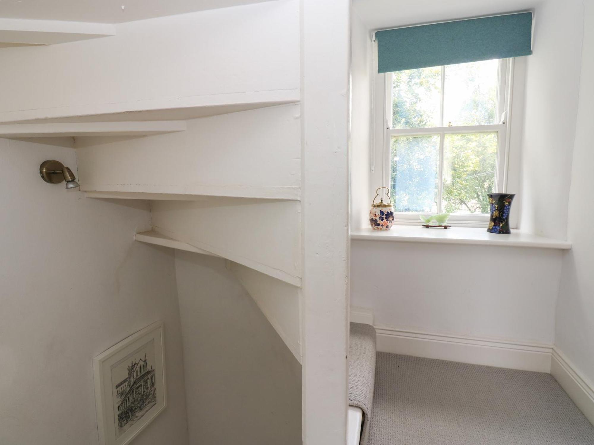 אלסטון Cross View Cottage מראה חיצוני תמונה