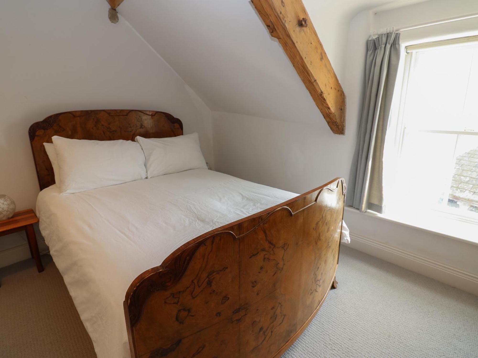 אלסטון Cross View Cottage מראה חיצוני תמונה