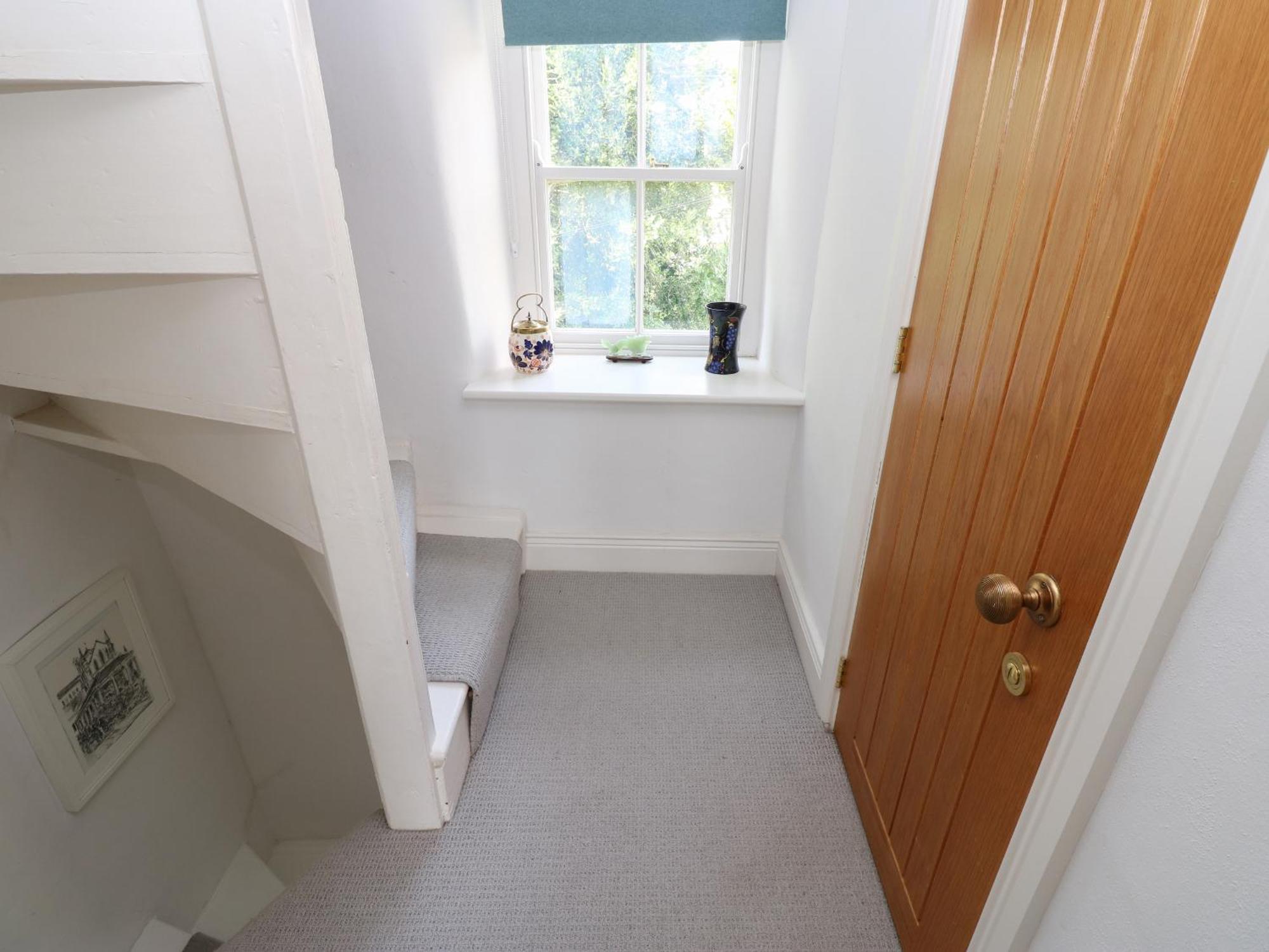 אלסטון Cross View Cottage מראה חיצוני תמונה