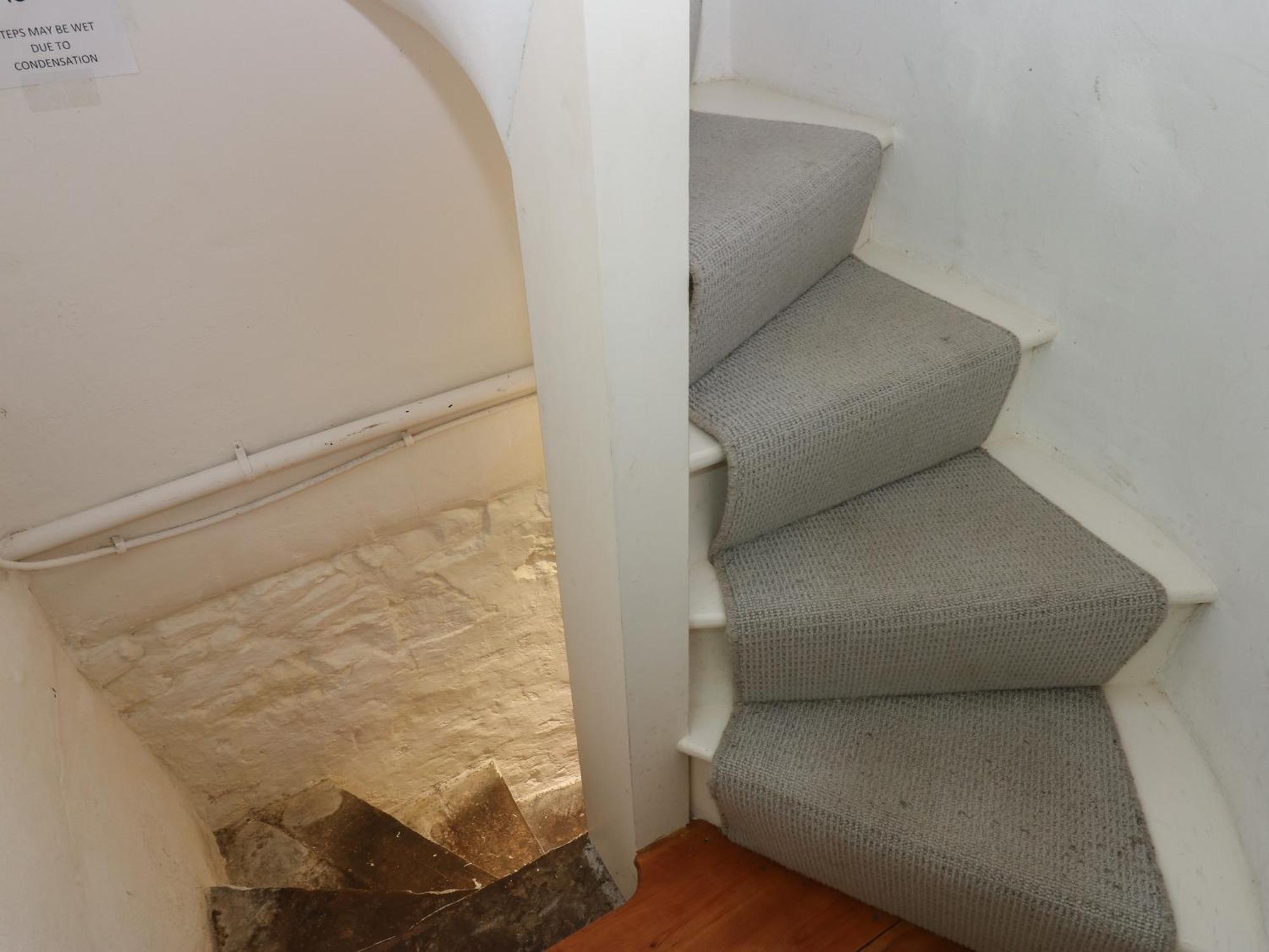 אלסטון Cross View Cottage מראה חיצוני תמונה